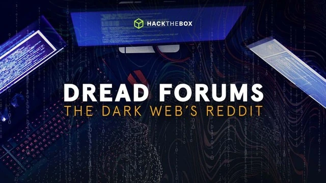 Dread darknet Dread Forum - main services